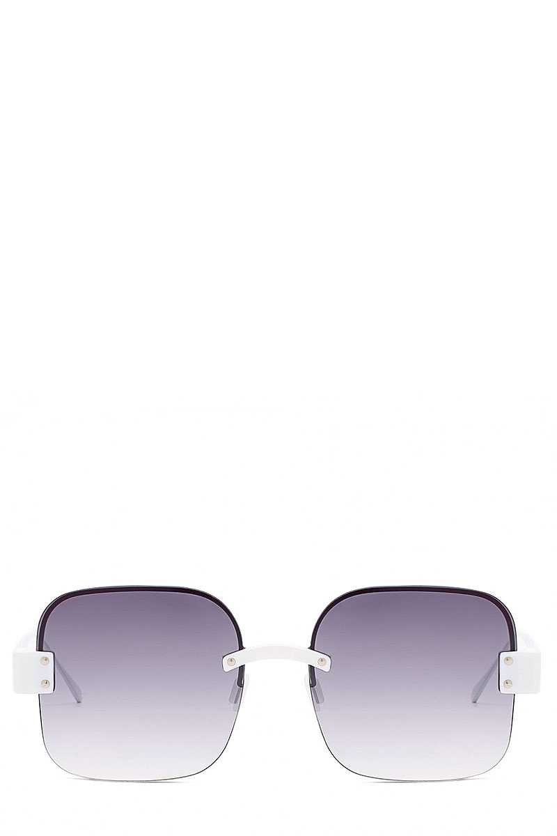Stylish Shatter Resistant Poly Carbonate Sunglasses Stylish Shatter Resistant Poly Carbonate Sunglasses - M&R CORNER M&R CORNER