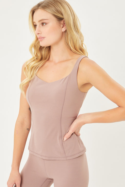 Seamless Camisole Active Top Seamless Camisole Active Top - M&R CORNER M&R CORNER