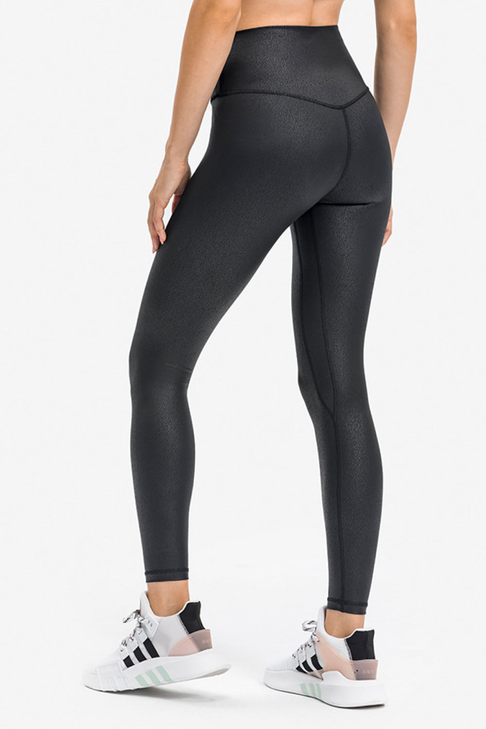 Invisible Pocket Sports Leggings Invisible Pocket Sports Leggings - M&R CORNERActivewear M&R CORNER